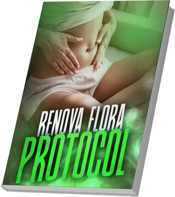 Renova Flora Protocol bonus ebook cover
